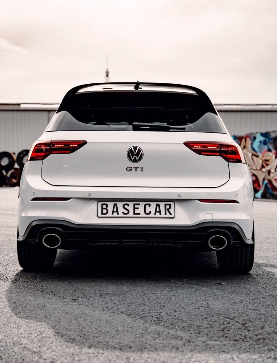 VW Golf 8 GTI Clubsport 300PS… Bild 6