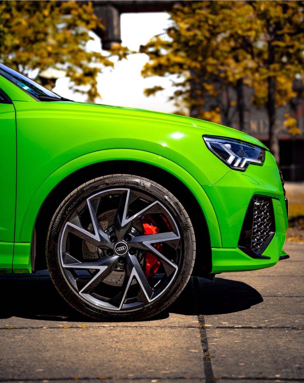 Audi SUV Bild 6