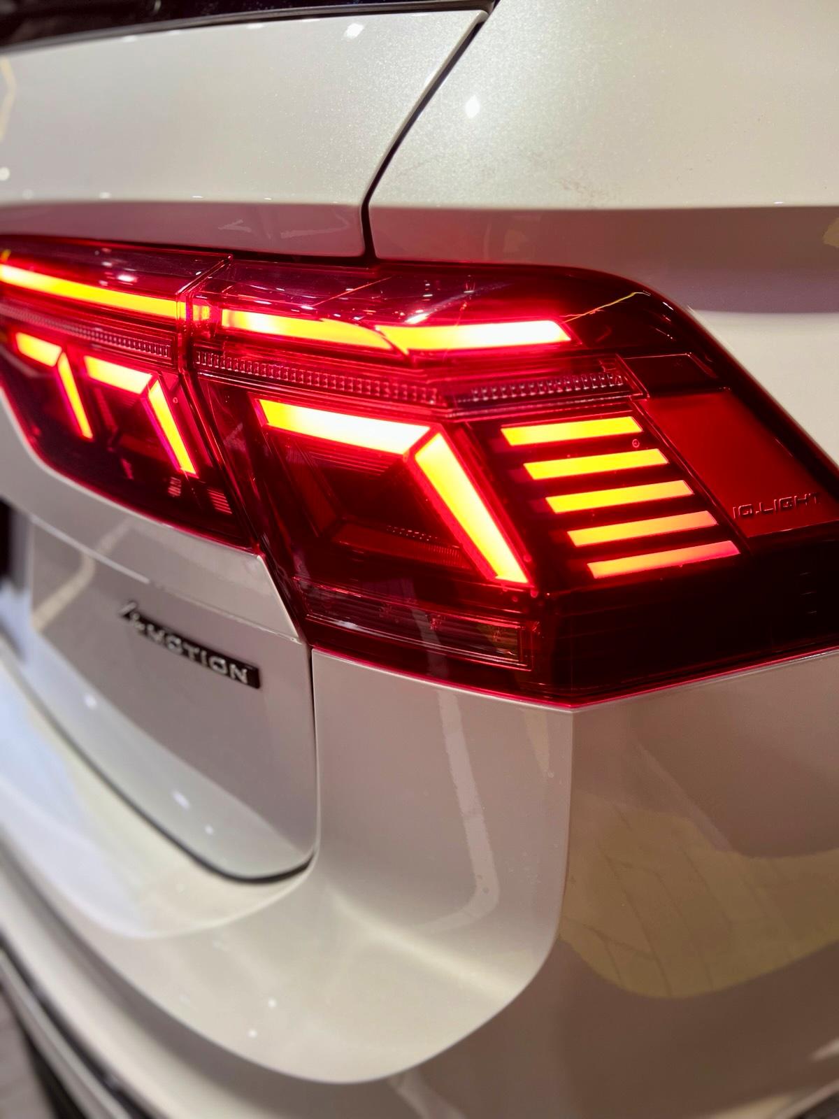 Volkswagen SUV Bild 3