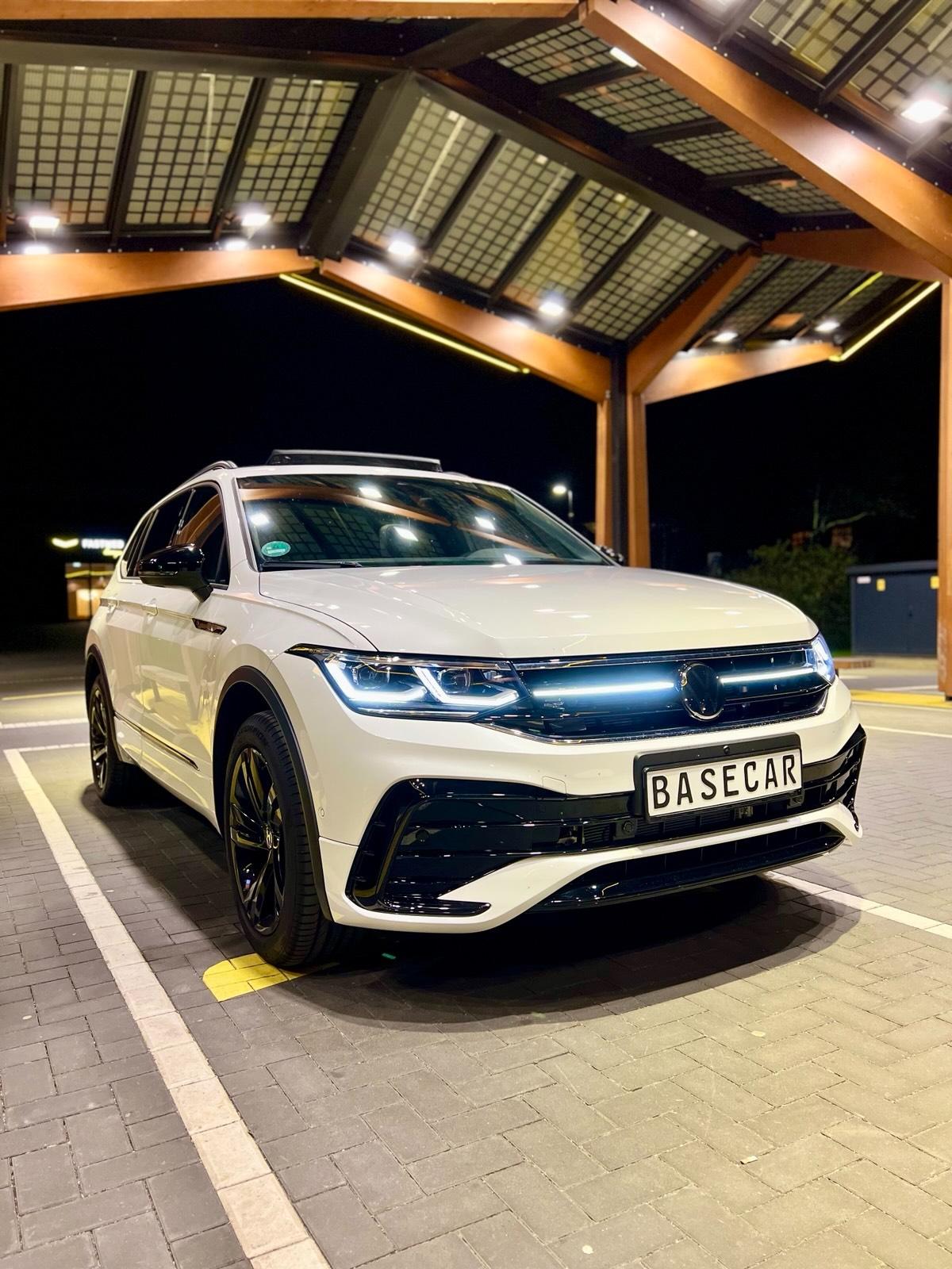 Volkswagen SUV Bild 6
