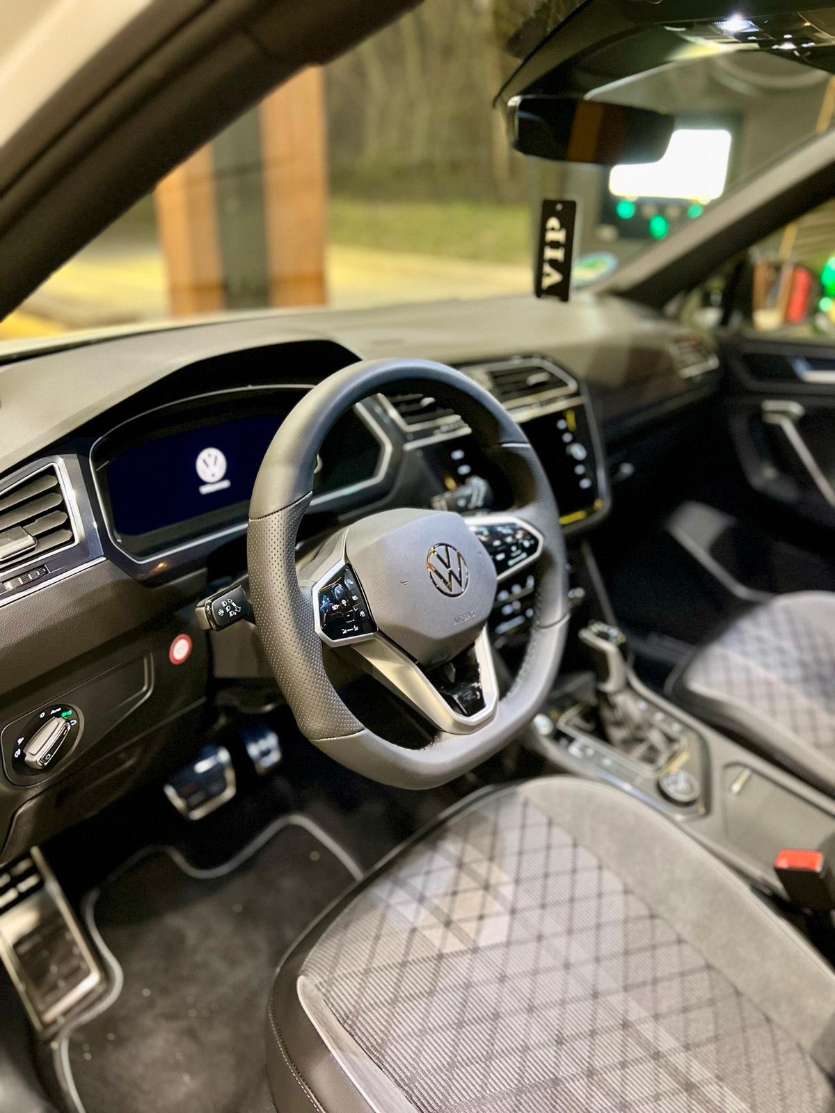 Volkswagen SUV Bild 5