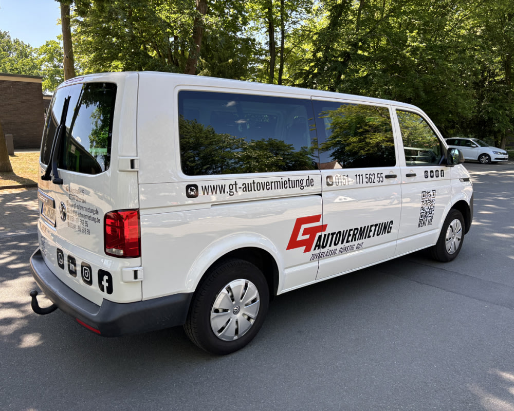 Volkswagen 6.1 Bild 3