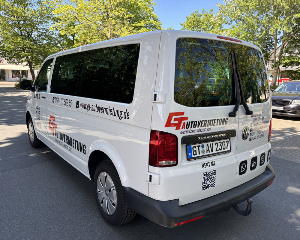 Volkswagen 6.1 Bild 4