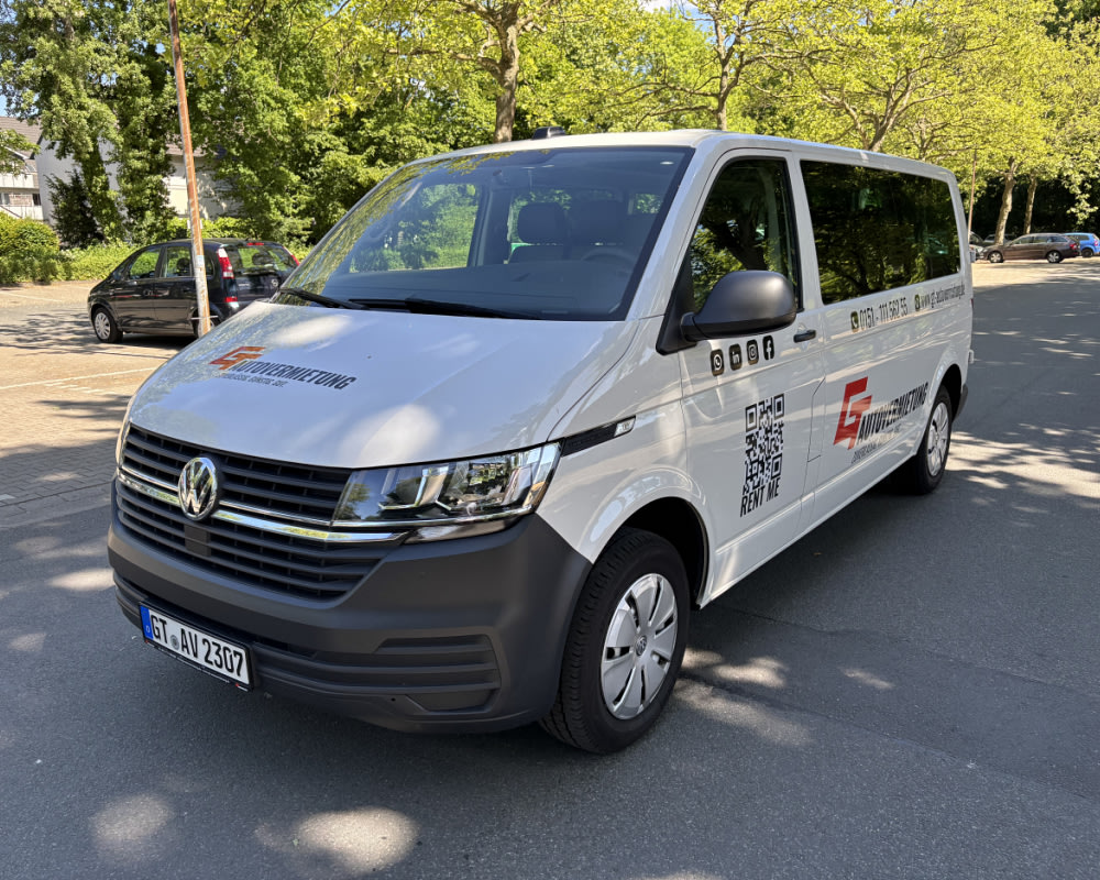 Volkswagen 6.1 Bild 5