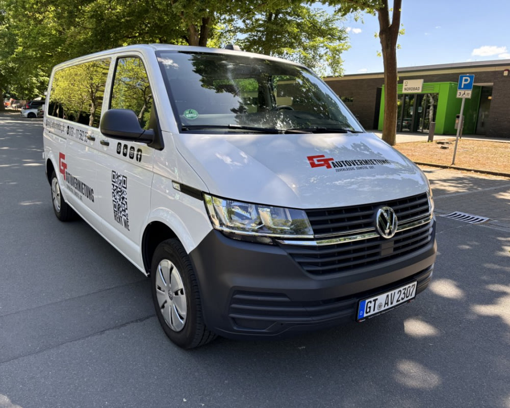 Volkswagen 6.1 Bild 6