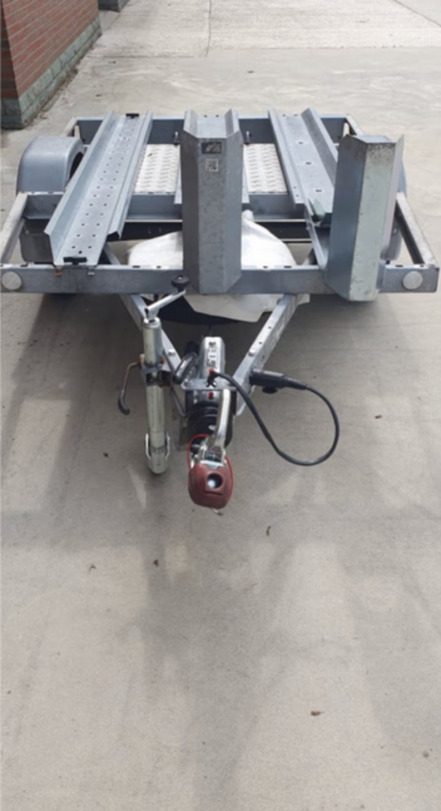 Motorrad zum Bild 4