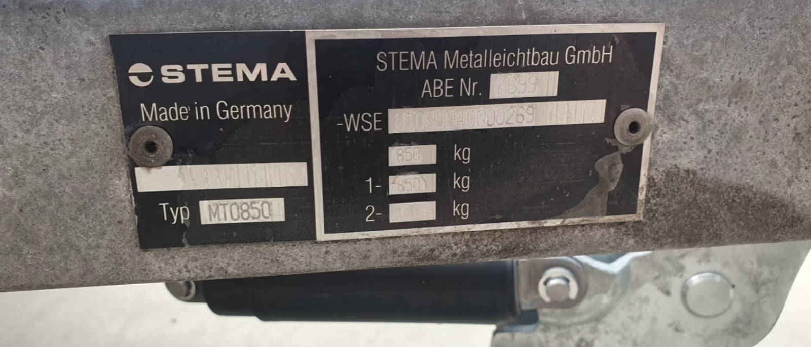 Motorrad zum Bild 5
