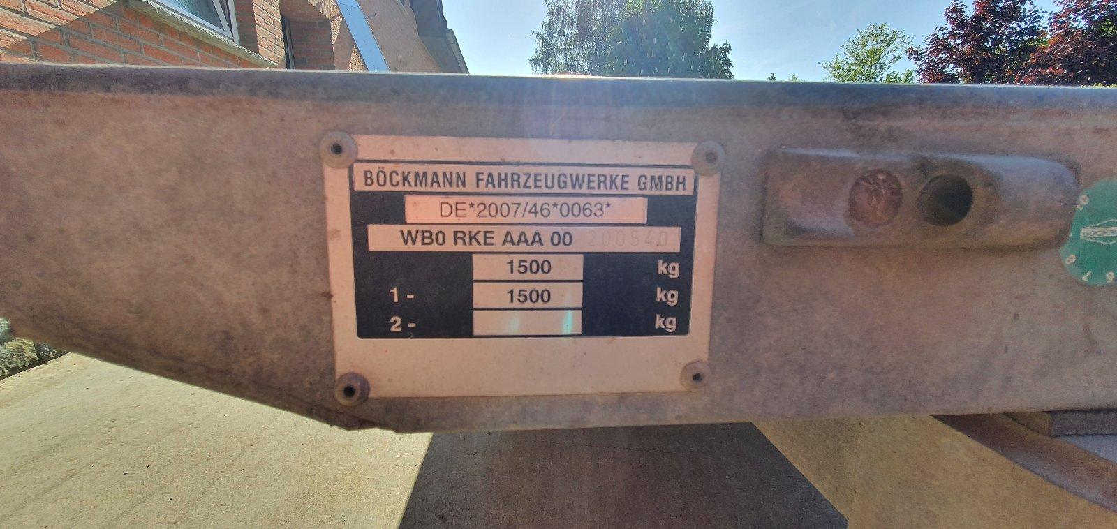 Böckmann Kipper zum Bild 4