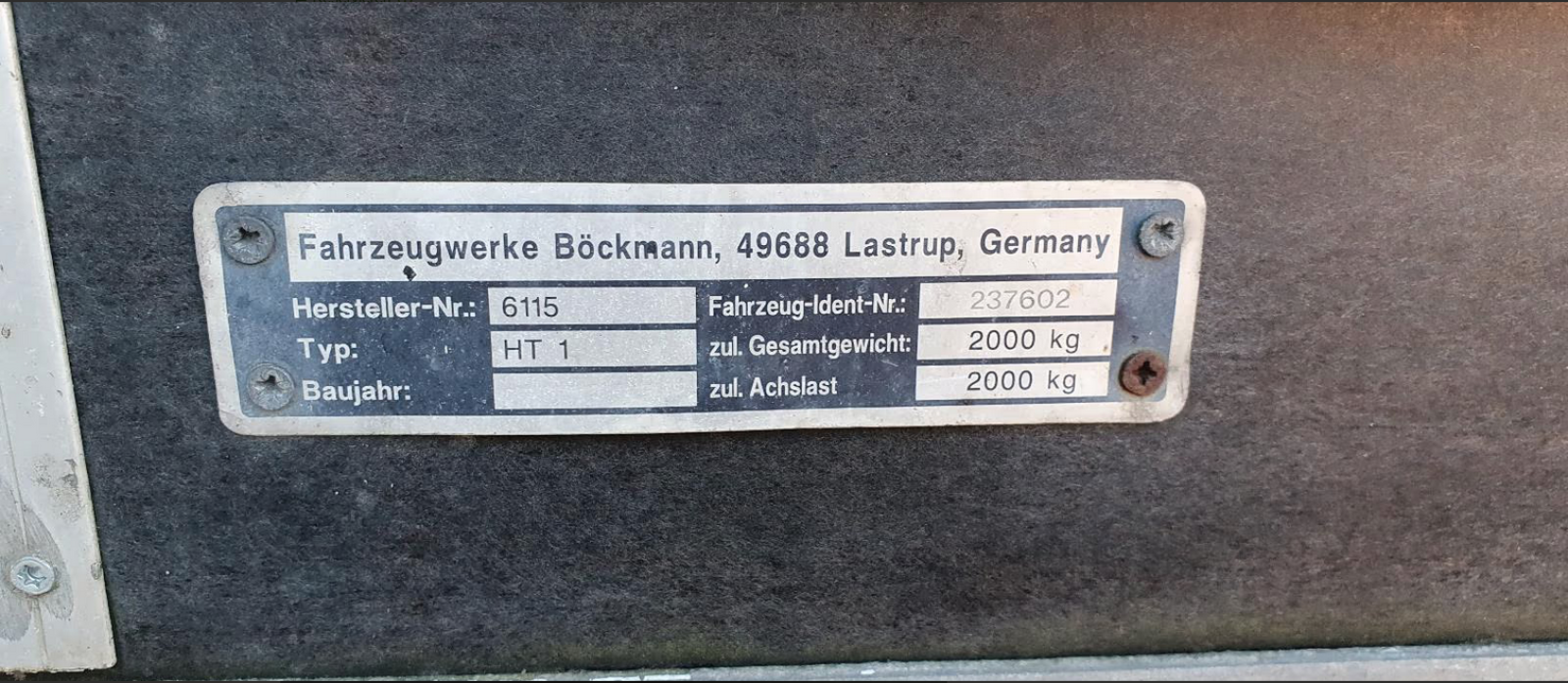 Böckmann Planen Bild 4