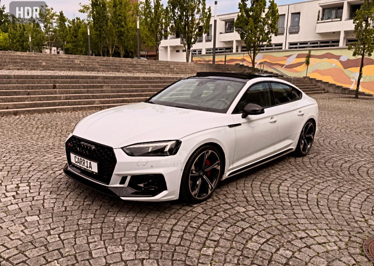 Audi Sport Bild 2