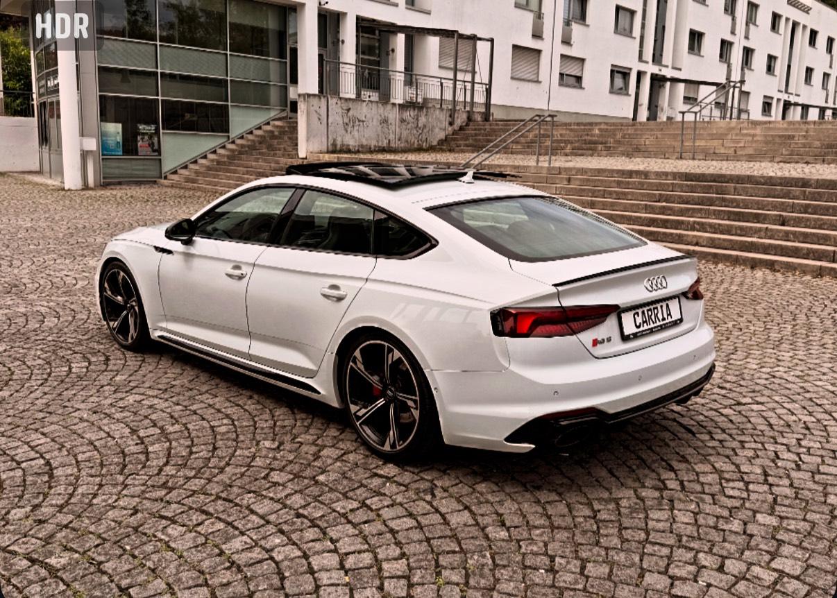 Audi Sport Bild 3