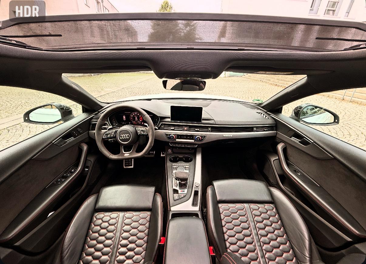 Audi Sport Bild 4