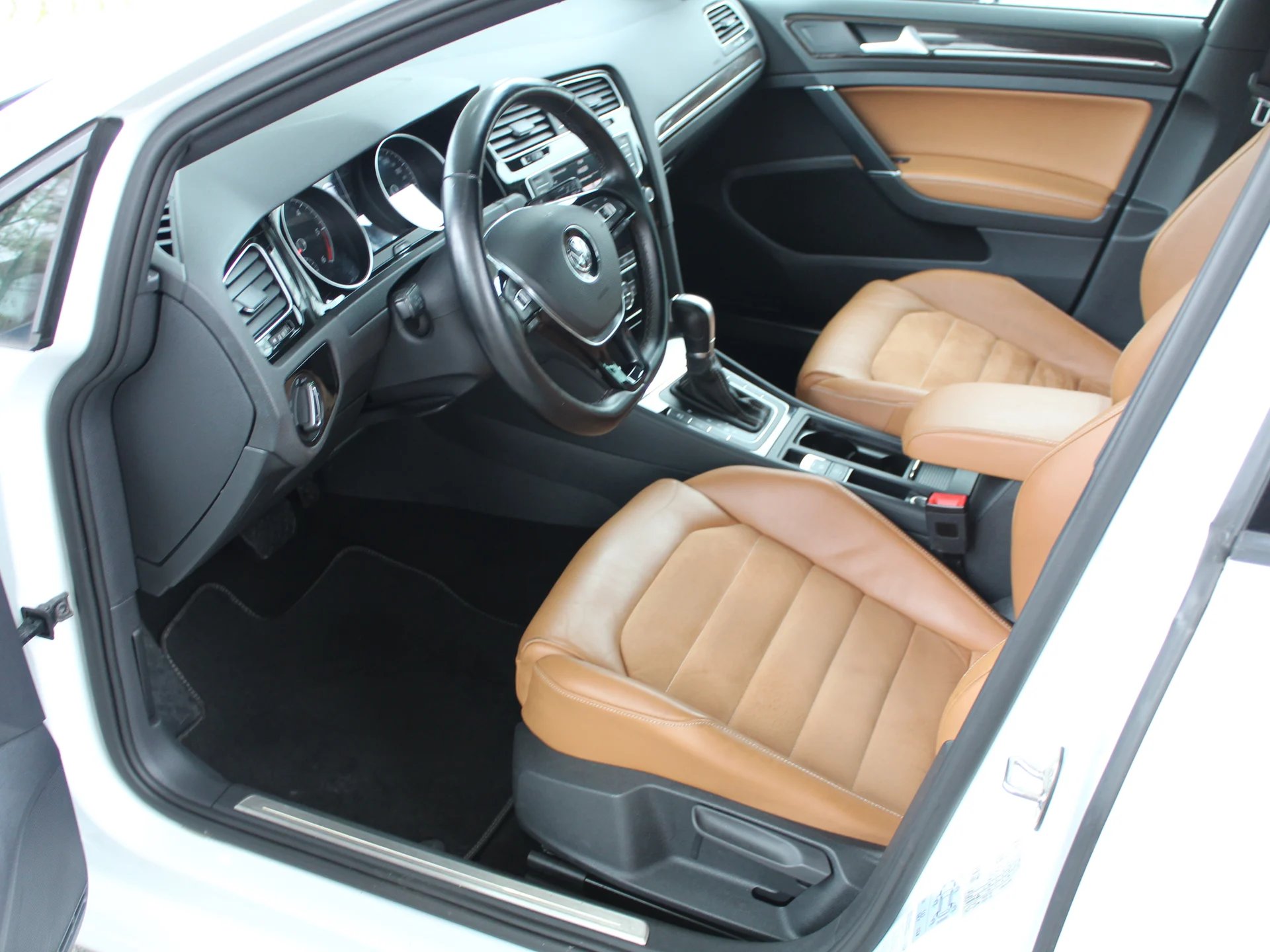 VW Golf 7 TDI 2.0 Bild 5