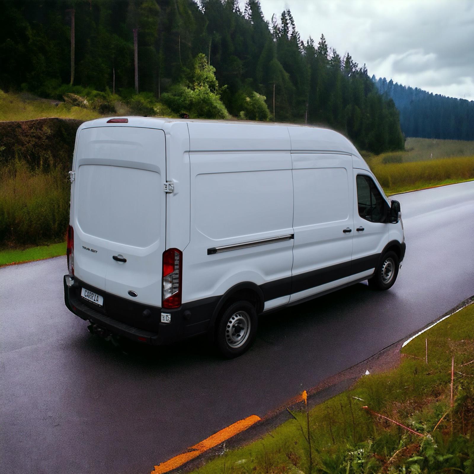 Ford Transit 350 L3H2 - 125PS Bild 3