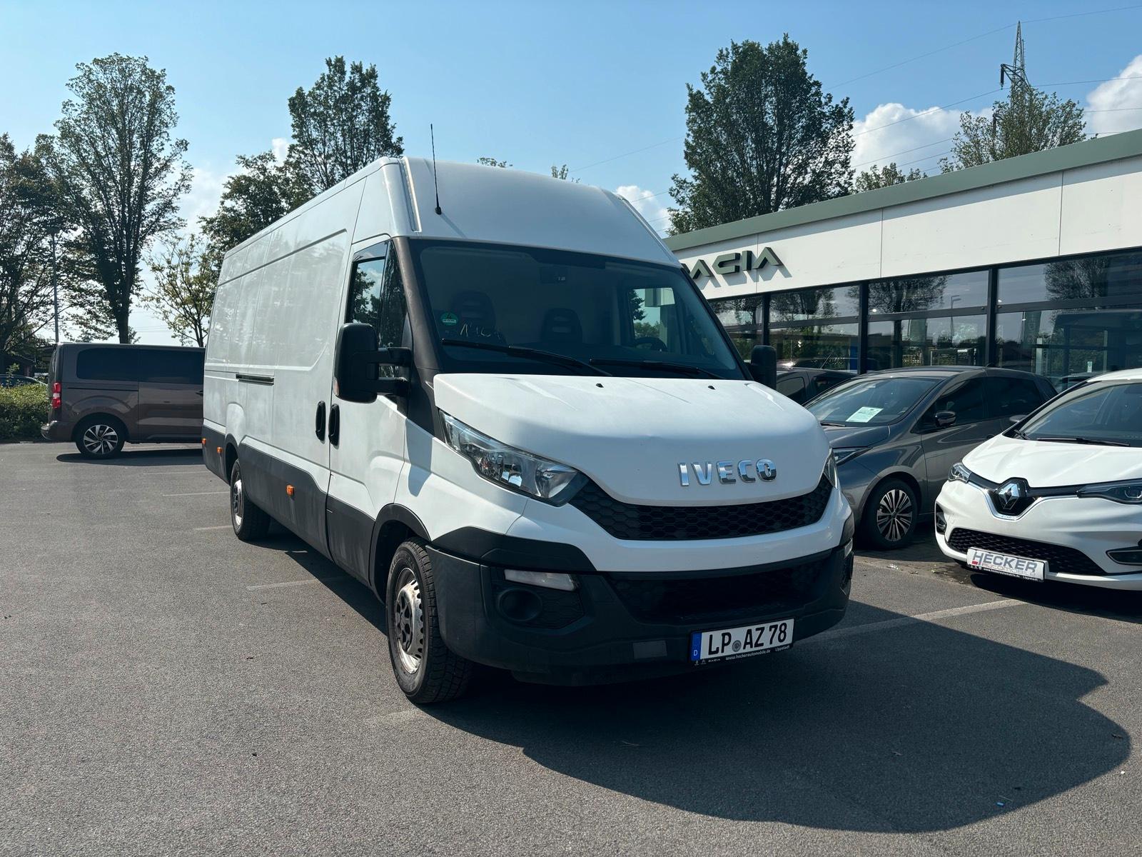 Iveco Daily zum Bild 2