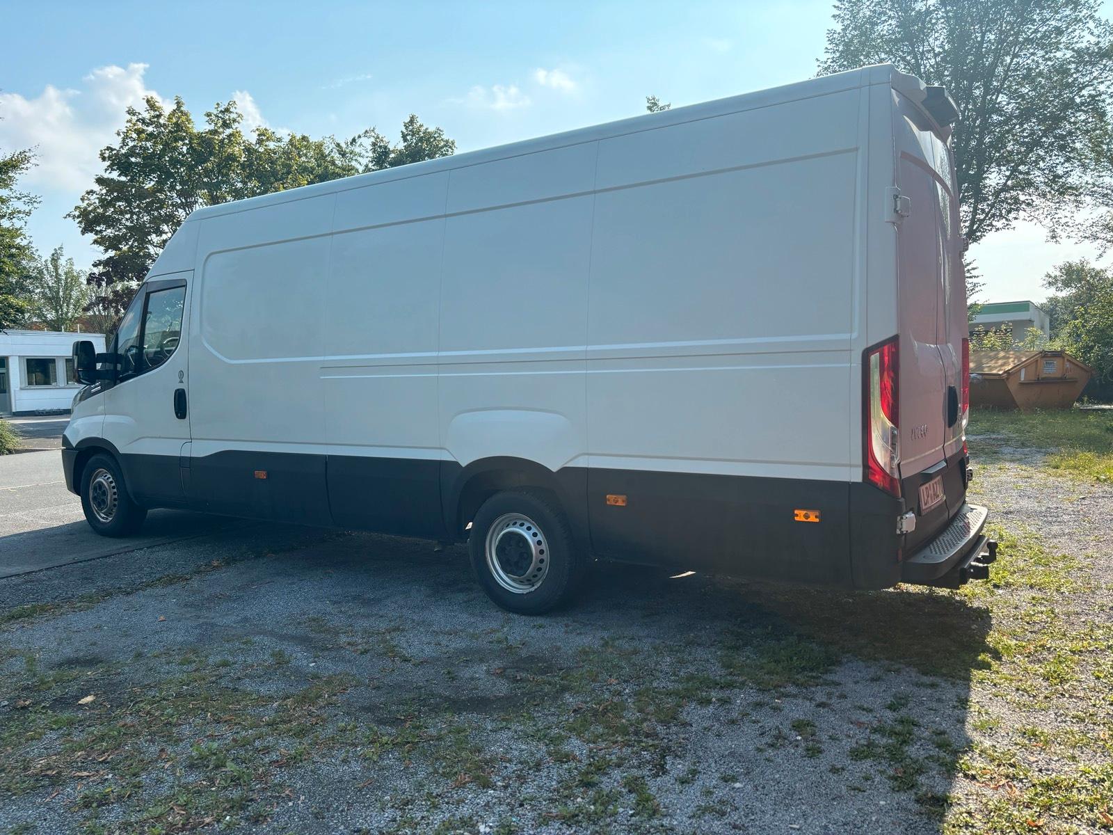 Iveco Daily zum Bild 3