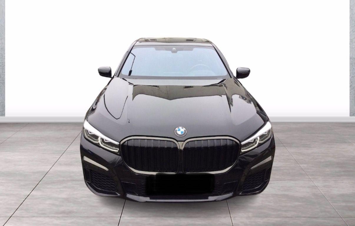 Bmw 750 XI * Special Woche Tagespreis 250 Euro * Bild 3