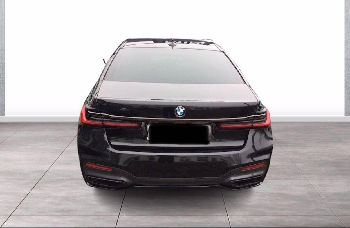 Bmw 750 XI * Special Woche Tagespreis 250 Euro * Bild 6