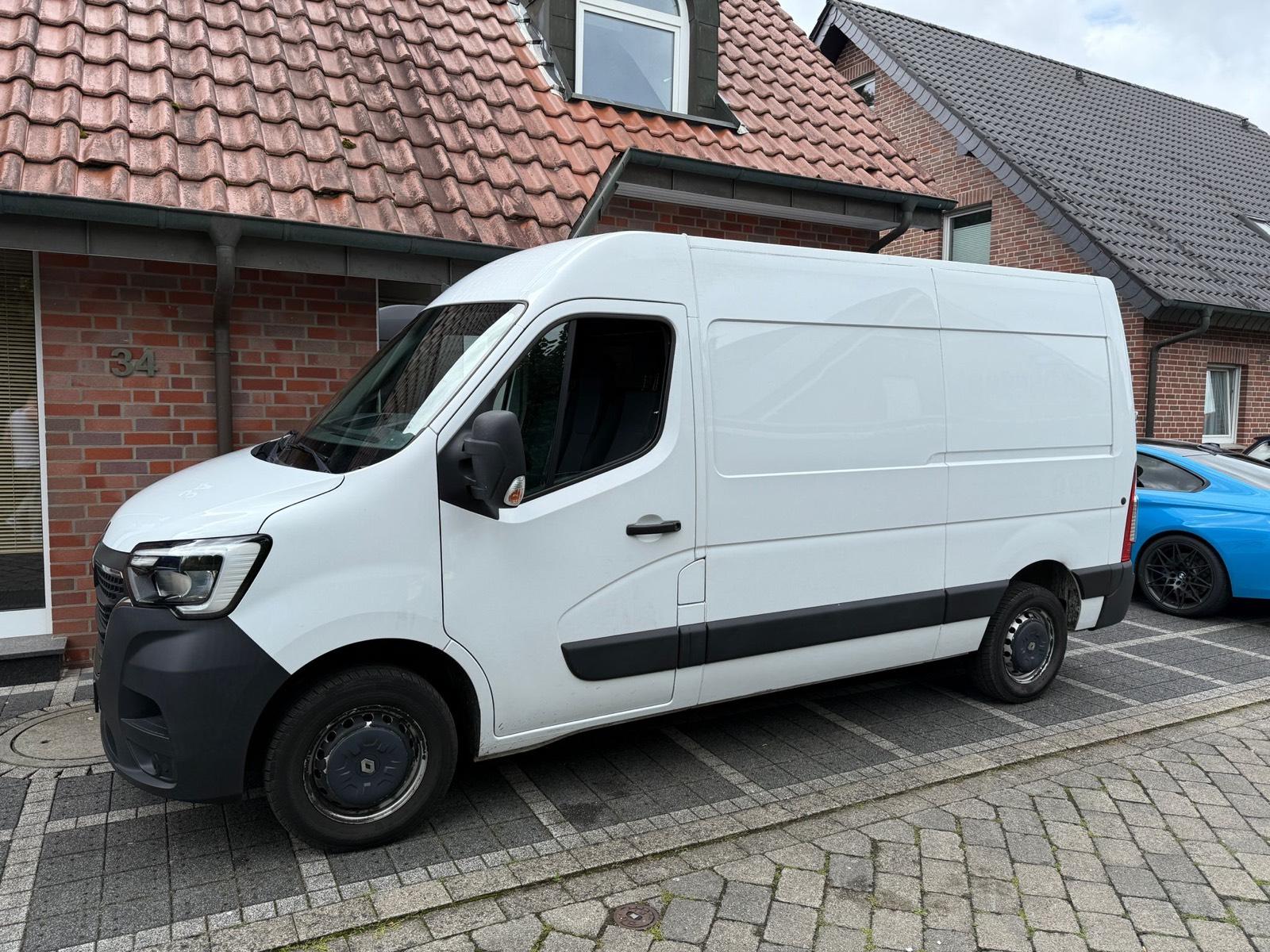 Sprinter Bild 3