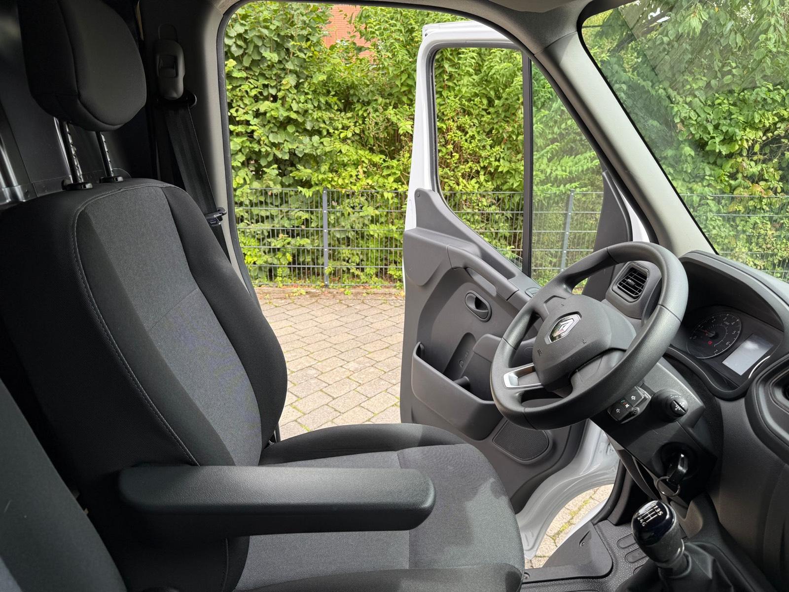 Sprinter Bild 5