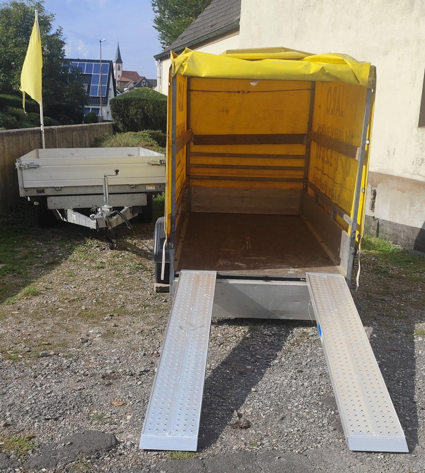 für 3 rädrige Fahrzeuge zu Bild 3