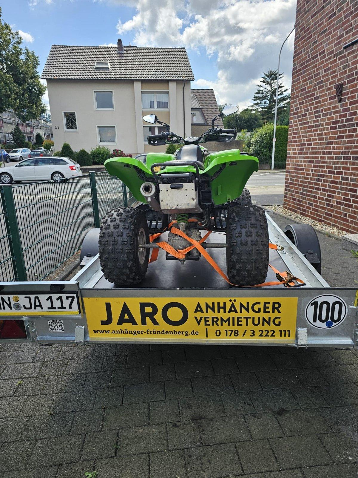 Quad – zu Bild 3