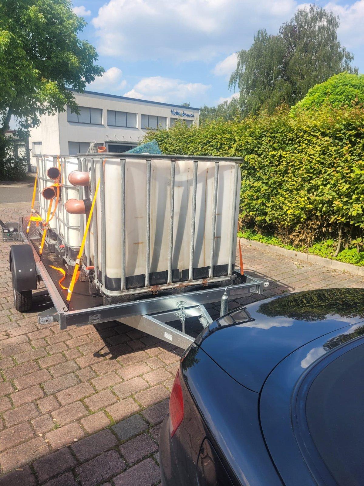 Mehrzweck kippbar Bild 6