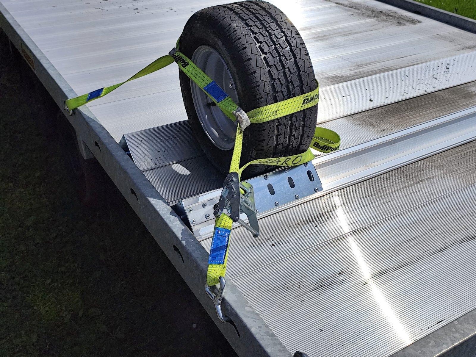 Trailer, Autoanhänger zu Bild 3