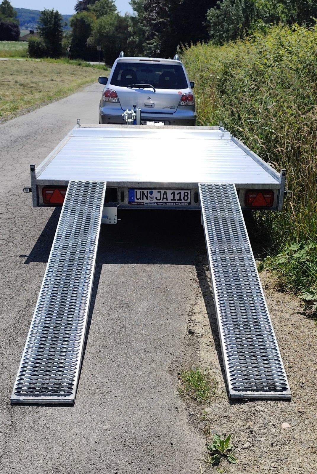 Multitransporter, Autotransporter uvm Bild 5