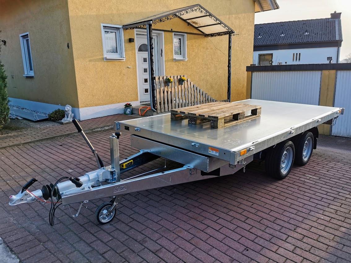 Plattform zu Bild 3