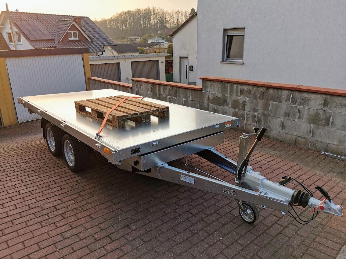 Plattform zu Bild 4