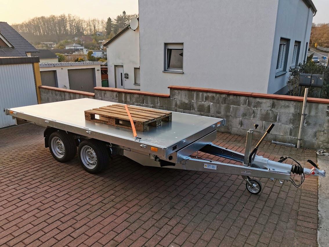 Plattform zu Bild 5
