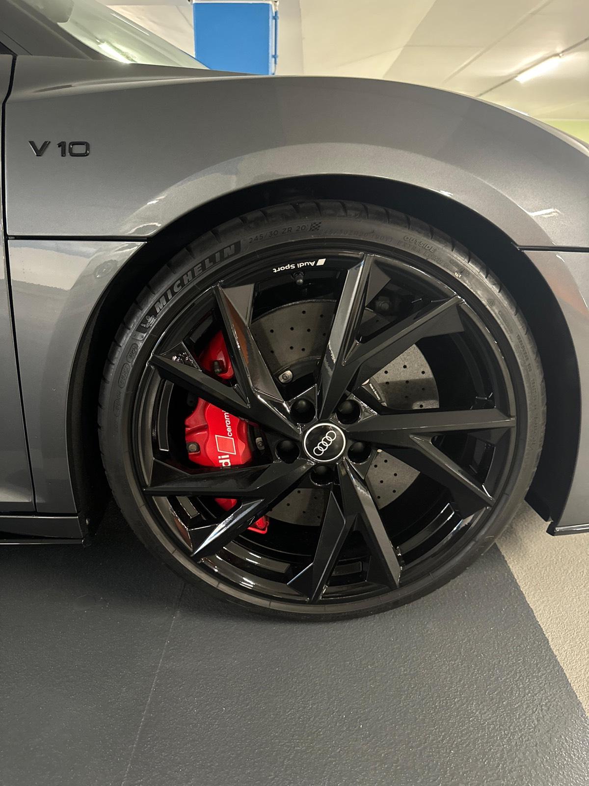 Audi Sport Bild 5
