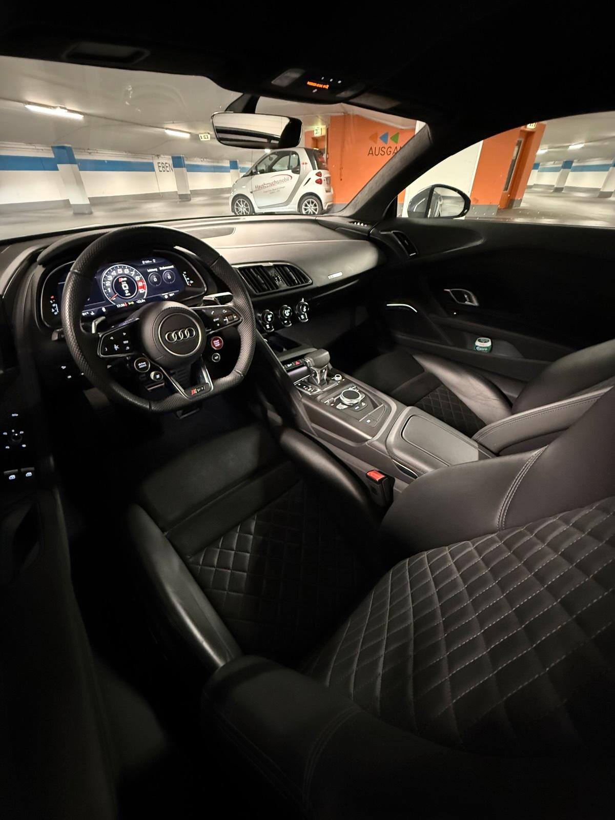 Audi Sport Bild 4