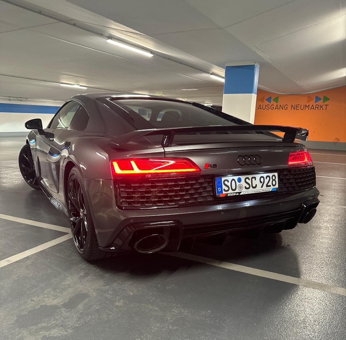 Audi Sport Bild 6