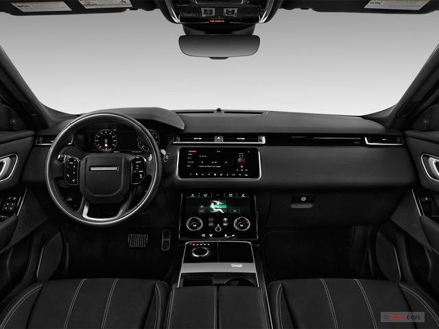 Range Rover Velar, SUV Abo, Rent Car Bild 3