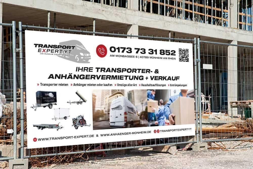 Autotransportanhänger XL, Plattformanhänger, 4er… Bild 3