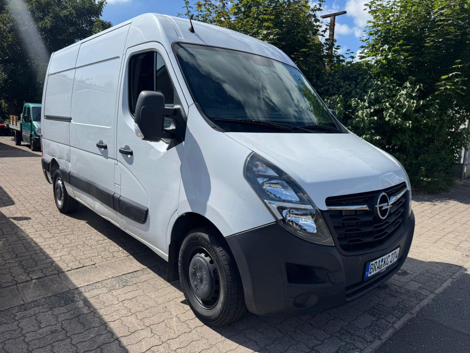 Premium-Transporter & Vans zur Langzeitmiete ab… Bild 6