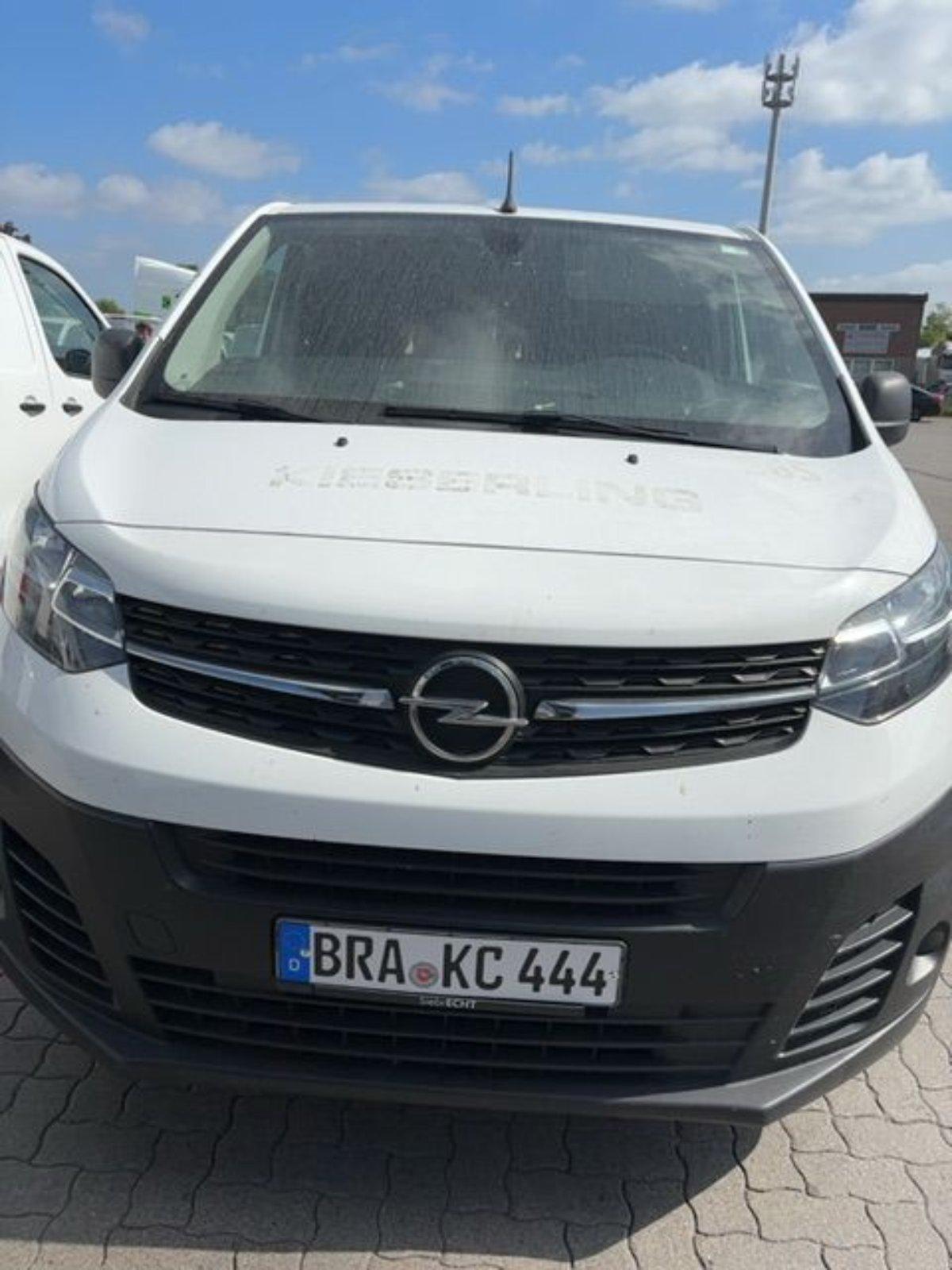 Langzeitmiete & Vans ab 649 € netto/Monat |… Bild 2