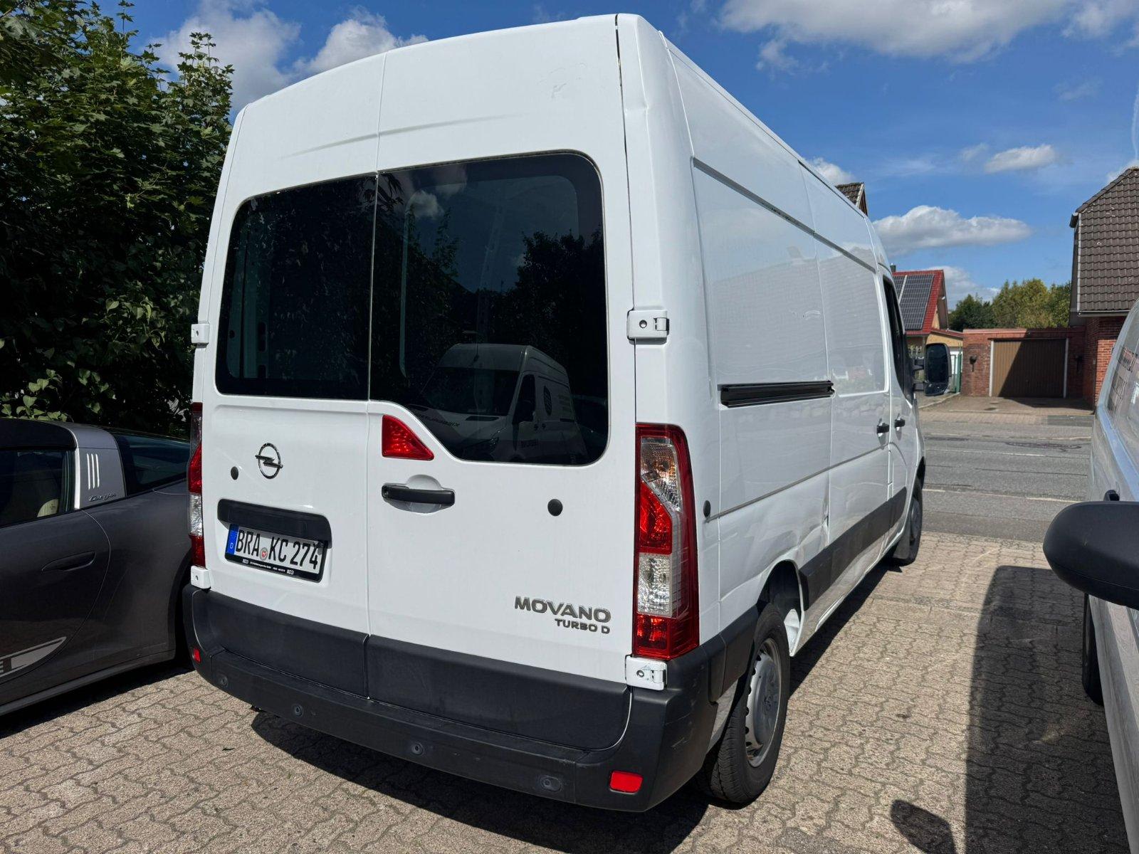Langzeitmiete & Vans ab 649 € netto/Monat |… Bild 5