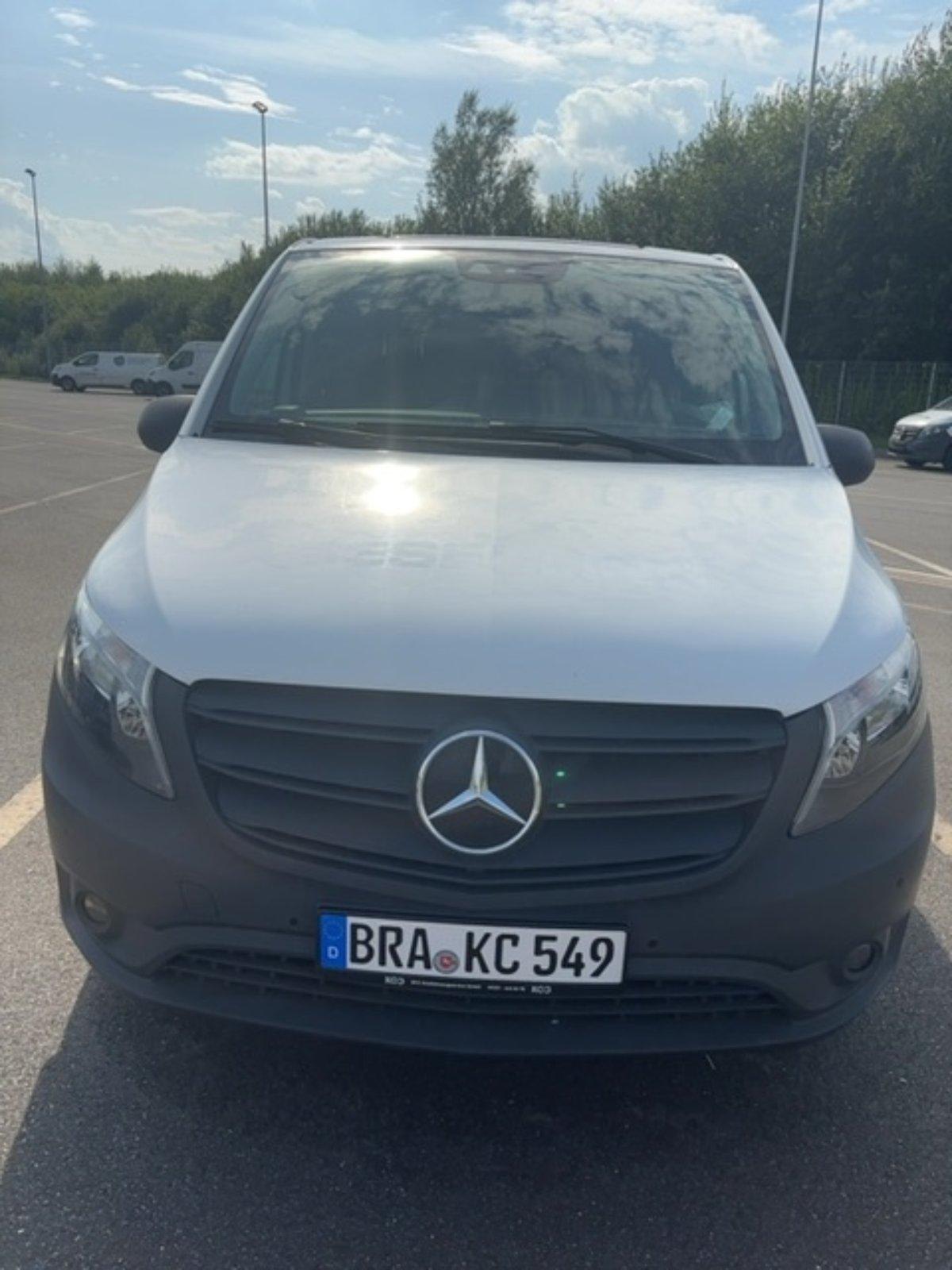 Langzeitmiete & Vans ab 649 € netto/Monat Bild 4