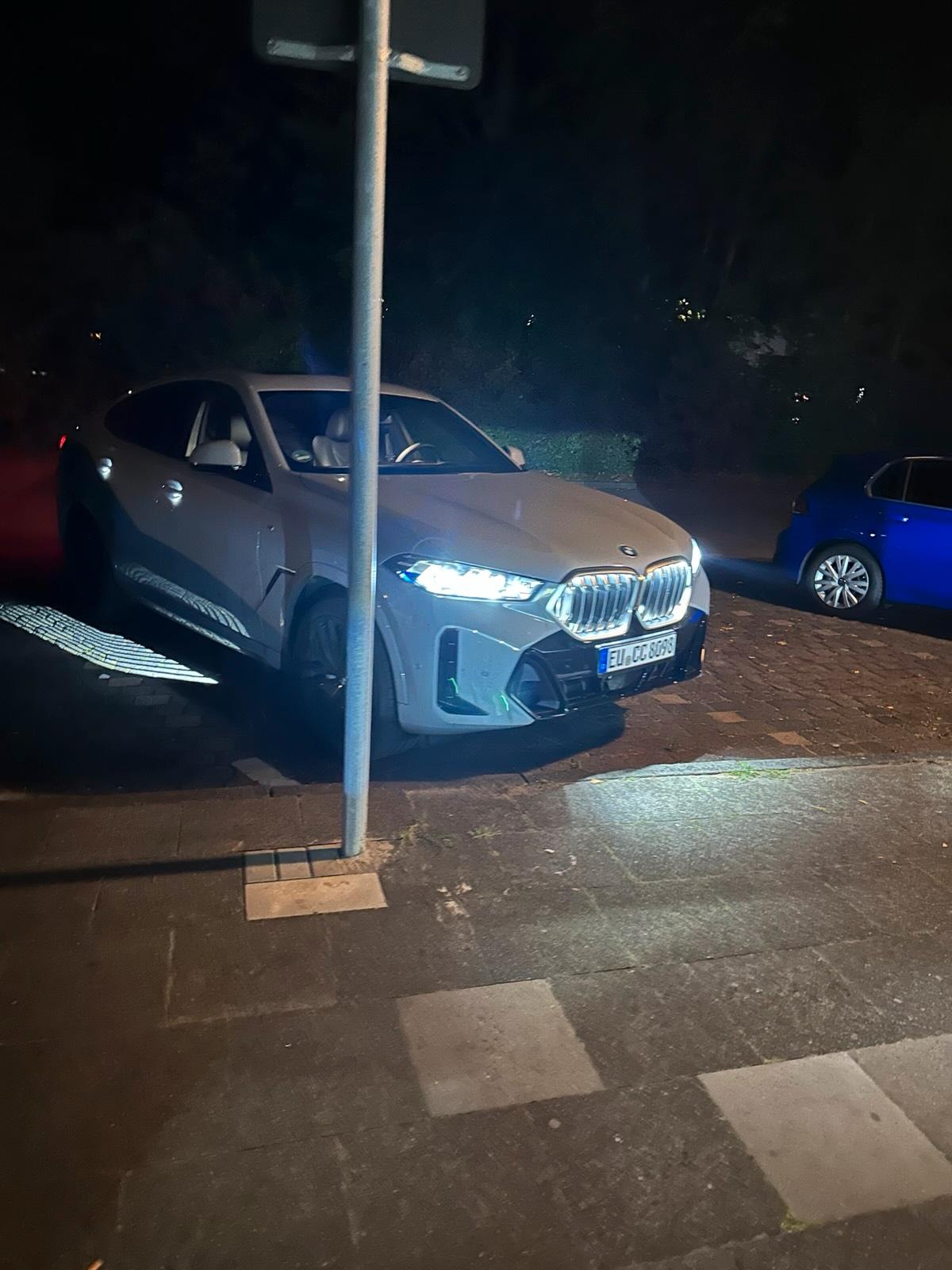 BMW SUV Bild 6