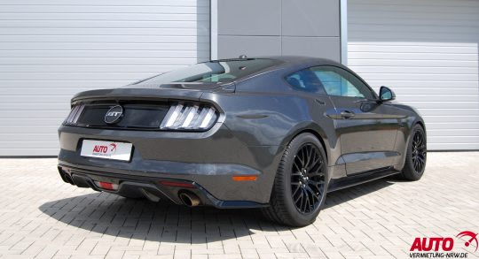 Ford Sport Bild 4