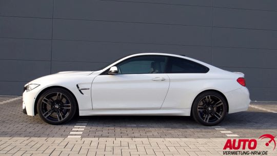 BMW Coupé Bild 5