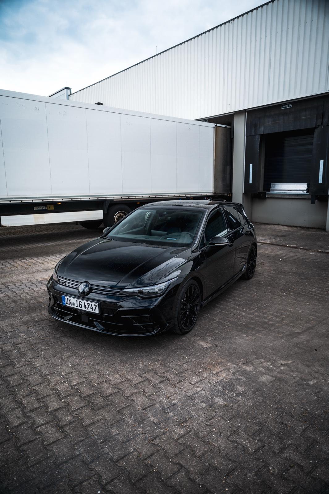 Golf R Performance Mieten/leihen AB 18, AB 120€ Bild 2