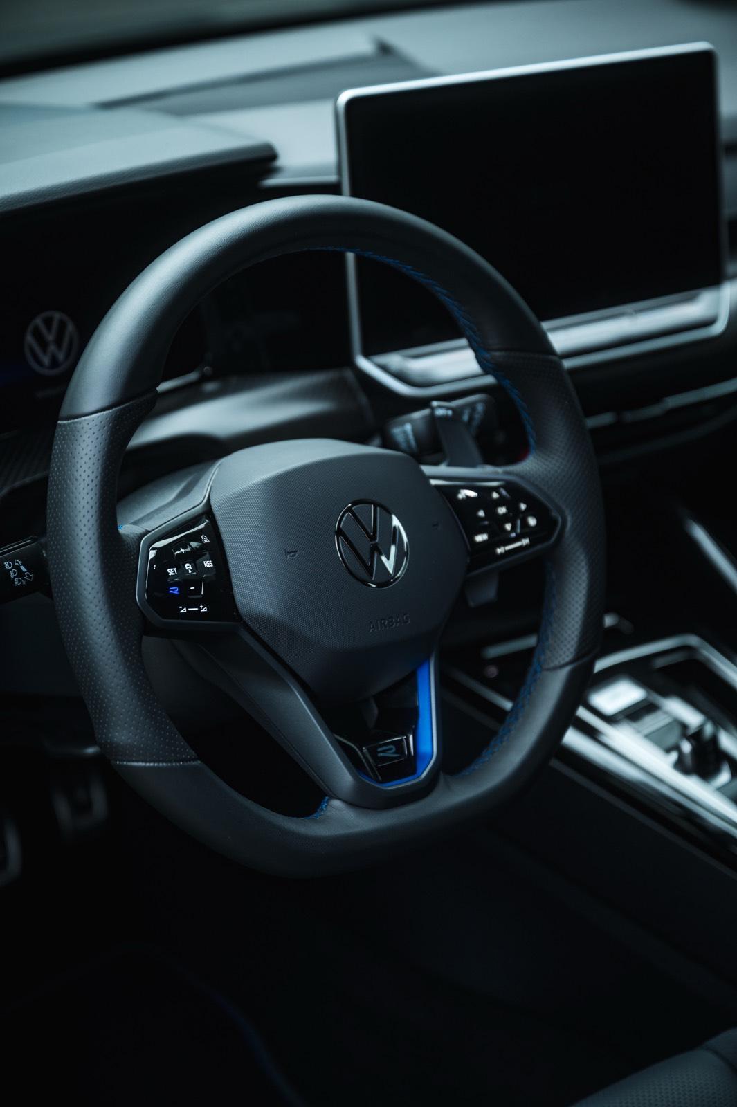 Golf R Performance Mieten/leihen AB 18, AB 120€ Bild 5
