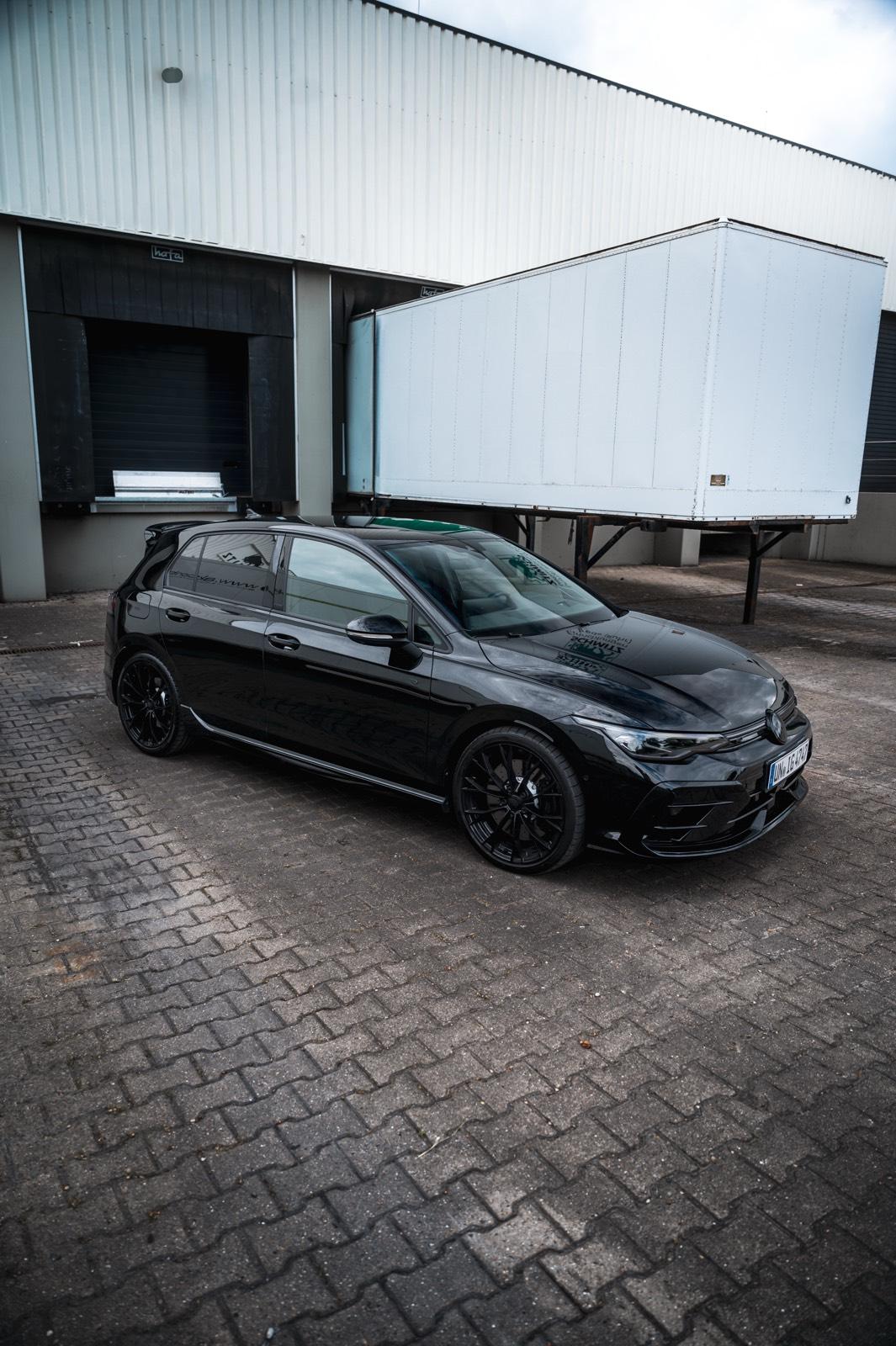 Golf R Performance Mieten/leihen AB 18, AB 120€ Bild 6