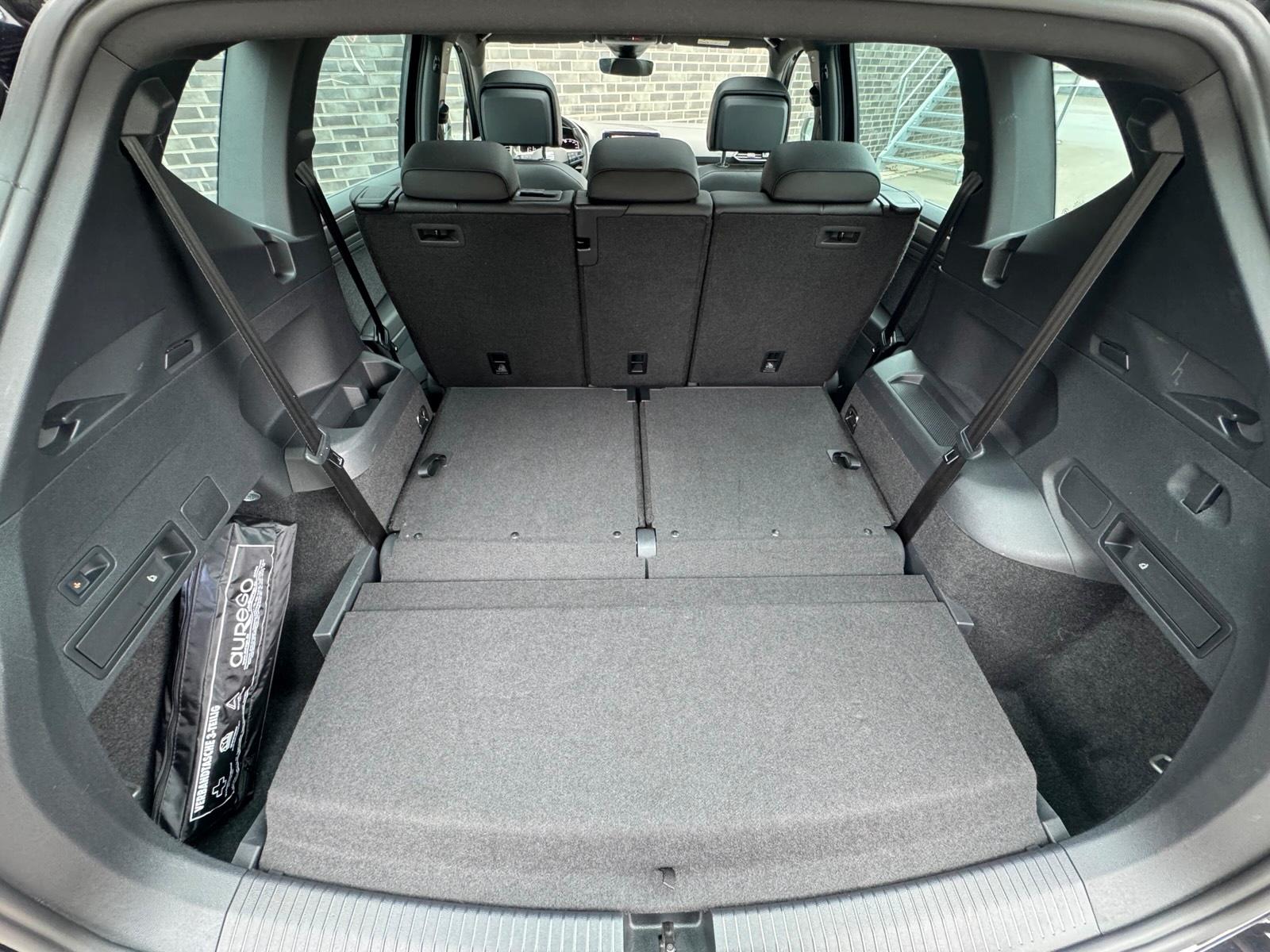 Seat SUV Bild 3