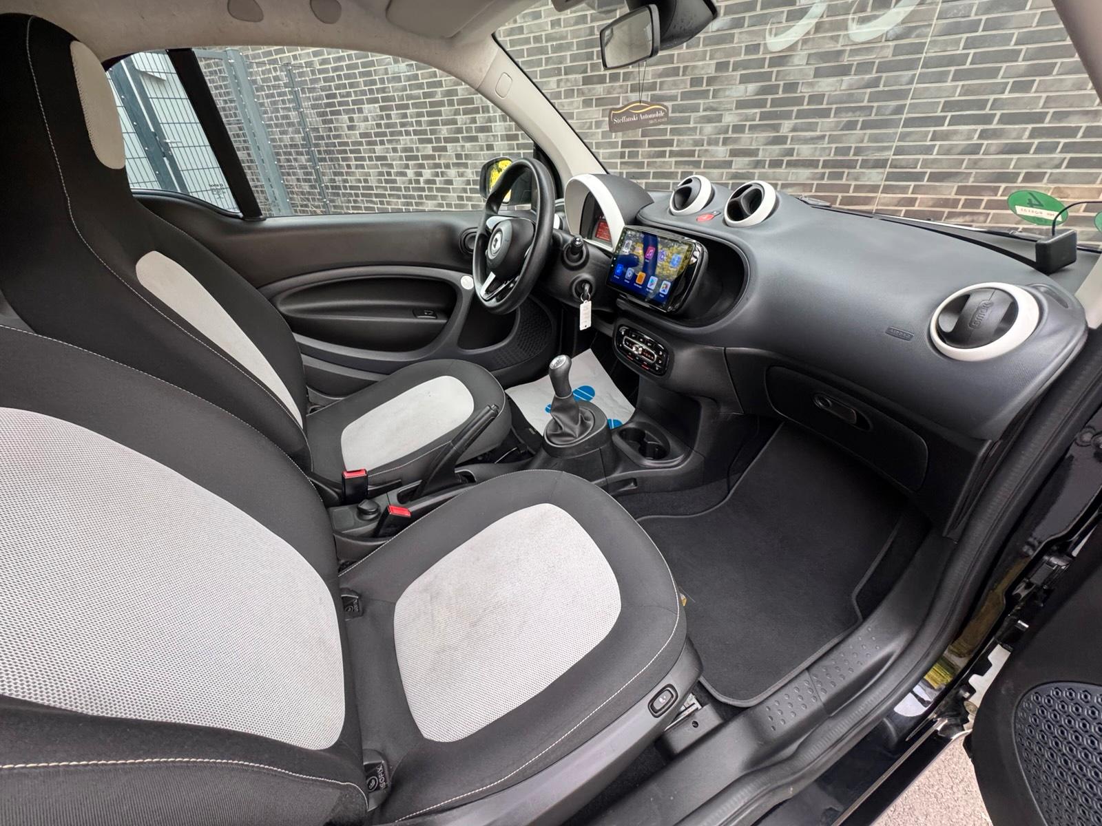 Smart Fortwo Kleinwagen Günstig… Bild 3