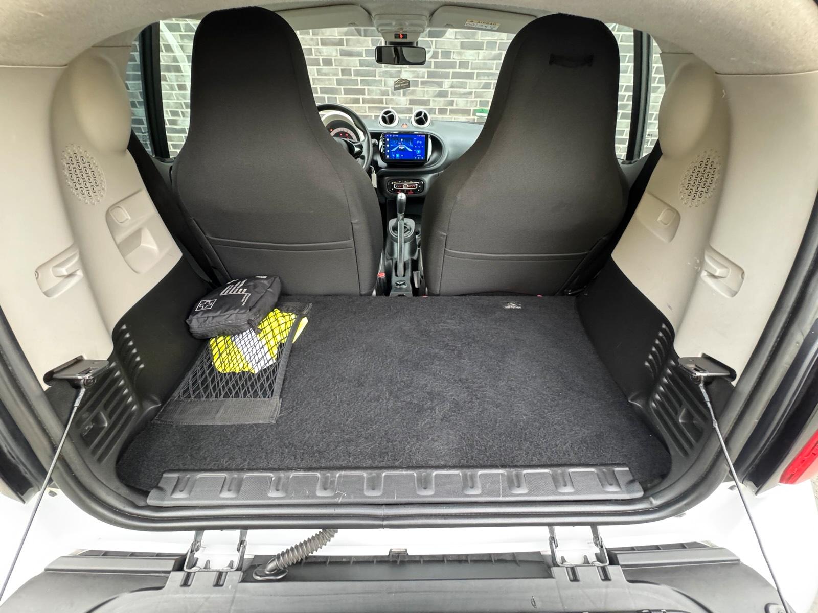 Smart Fortwo Kleinwagen Günstig… Bild 4
